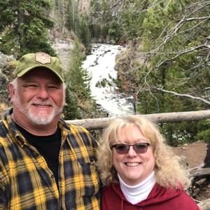 Meet your Posher, Karen